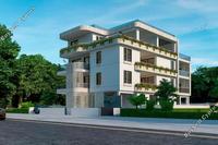 2 Bedroom Apartment in Paphos Municipality (Paphos) for sale 