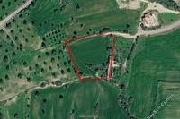 4406 SQM Land in Alaminos (Larnaca) for sale 