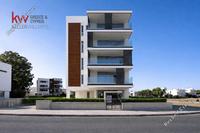 3 Bedroom Apartment · Strovolos (Nicosia) for sale 