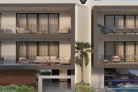 3 Bedroom Penthouse in Geri (Nicosia) for sale 