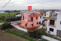 2 Bedroom Town house in Pervolia (Larnaca) for sale 
