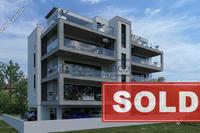 2 Bedroom Apartment in Agios Athanasios (Limassol) for sale 