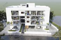 2 Bedroom Apartment · Strovolos (Nicosia) for sale 