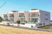 2 Bedroom Apartment · Kaimakli (Nicosia) for sale 