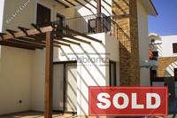 3 Bedroom Detached house · Agia Thekla (Famagusta) for sale 