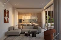 2 Bedroom Apartment in Katholiki (Limassol) for sale 