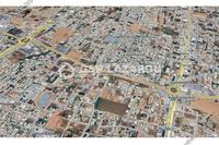 6689 SQM Land in Strovolos (Nicosia) for sale 
