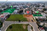 556 SQM Plot in Strovolos (Nicosia) for sale 