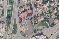 1642 SQM Land · Dekeleia (Larnaca) for sale 
