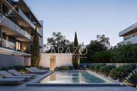 2 Bedroom Penthouse · Agios Athanasios (Limassol) for sale 