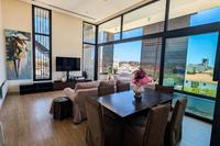 3 Bedroom Penthouse in Linopetra (Limassol) to rent 