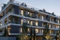 1 Bedroom Apartment · Agios Athanasios (Limassol) for sale 