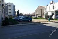 920 SQM Plot · Agios Dometios (Nicosia) for sale 