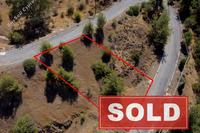 653 SQM Land · Evrychou (Nicosia) for sale 