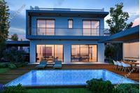 3 Bedroom Detached house · Kissonerga (Paphos) for sale 