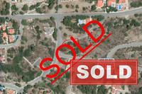 837 SQM Land · Trimiklini (Limassol) for sale 