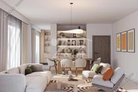 2 Bedroom Apartment in Tersefanou (Larnaca) for sale 