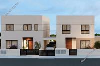 4 Bedroom Detached house in Strovolos (Nicosia) for sale 