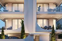 2 Bedroom Apartment in Neapolis (Limassol) for sale 