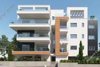 2 Bedroom Apartment in Verengaria Limassol (Limassol) for sale 
