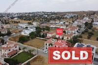 4 Bedroom Detached house in Tseri (Nicosia) for sale 
