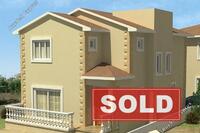3 Bedroom Semi-detached house · Paralimni (Famagusta) for sale 