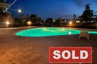 2 Bedroom Ground floor apartment · Pyla (Larnaca) for sale 