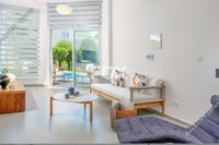 1 Bedroom Ground floor apartment · Germasogeia (Limassol) for sale 