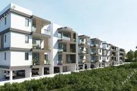 2 Bedroom Apartment in Paralimni (Famagusta) for sale 