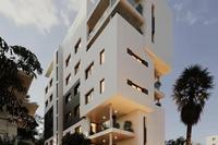 3 Bedroom Apartment · Agioi Omologitai (Nicosia) for sale 
