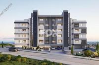 1 Bedroom Apartment · Panthea (Limassol) for sale 