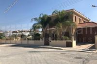 3 Bedroom Detached house in Agia Anna (Larnaca) for sale 