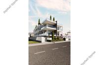 2 Bedroom Apartment · Livadia Larnacas (Larnaca) for sale 