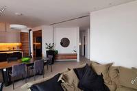 3 Bedroom Penthouse in Agios Athanasios (Limassol) for sale 