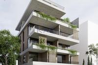 3 Bedroom Penthouse · Agios Nektarios (Limassol) for sale 