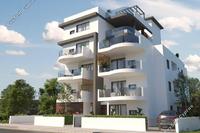 2 Bedroom Apartment in Faneromeni (Larnaca) for sale 