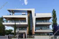 2 Bedroom Apartment · Archangelos (Nicosia) for sale 