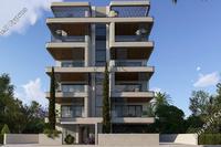 2 Bedroom Apartment · Strovolos (Nicosia) for sale 