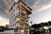 2 Bedroom Apartment in Lykavitos (Nicosia) for sale 