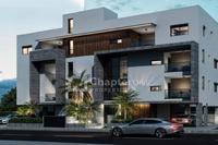 1 Bedroom Apartment in Dasoupoli (Nicosia) for sale 