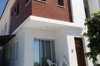 3 Bedroom Semi-detached house in Ypsonas (Limassol) for sale 