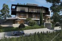 5 Bedroom Detached house in Agios Tychonas (Limassol) for sale 