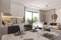 3 Bedroom Penthouse · Lykavitos (Nicosia) for sale 