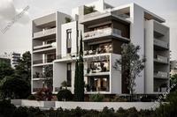 3 Bedroom Apartment in Dasoupoli (Nicosia) for sale 