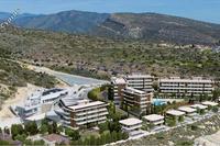 3 Bedroom Apartment · Germasogeia (Limassol) for sale 