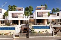 4 Bedroom Detached house in Paramytha (Limassol) for sale 