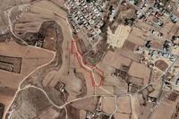 5263 SQM Land in Geri (Nicosia) for sale 