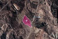 2649 SQM Land in Kelokedara (Paphos) for sale 