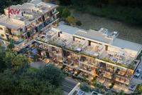 1 Bedroom Apartment in Livadia Larnacas (Larnaca) for sale 