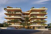 2 Bedroom Apartment in Mesa Gitonia (Limassol) for sale 